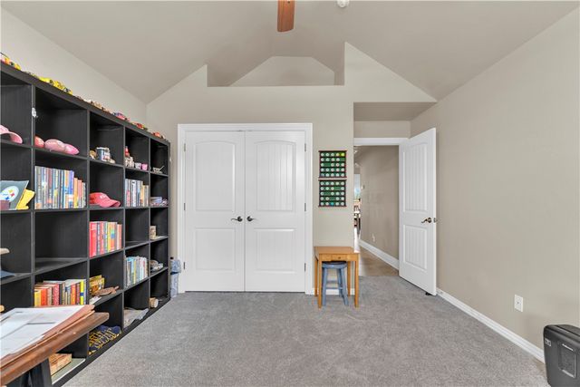 1508 Parkside Circle, Cave Springs, AR 72718