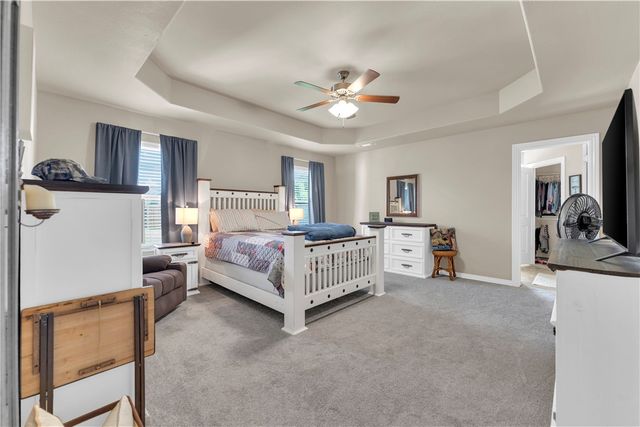 1508 Parkside Circle, Cave Springs, AR 72718