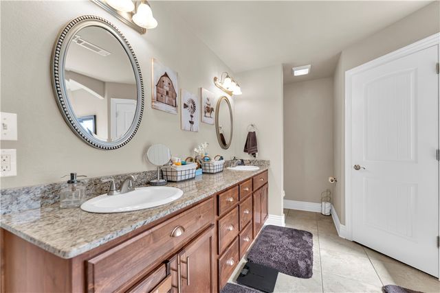 1508 Parkside Circle, Cave Springs, AR 72718