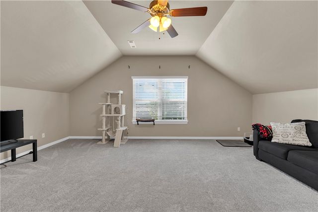 1508 Parkside Circle, Cave Springs, AR 72718