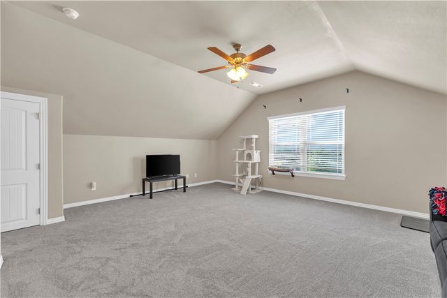 1508 Parkside Circle, Cave Springs, AR 72718