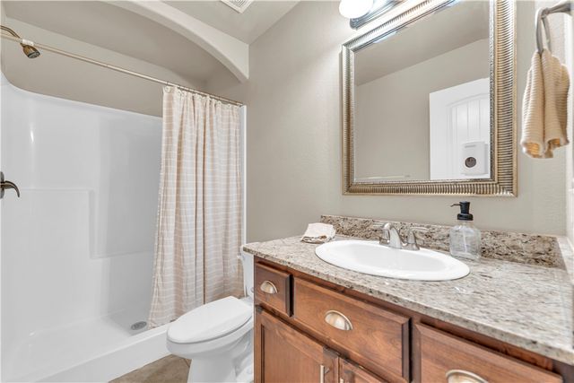 1508 Parkside Circle, Cave Springs, AR 72718