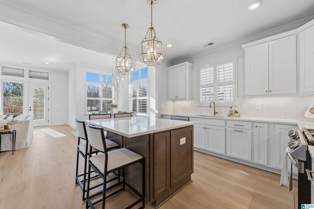 1157 CLIFTON ROAD, Hoover, AL 35244