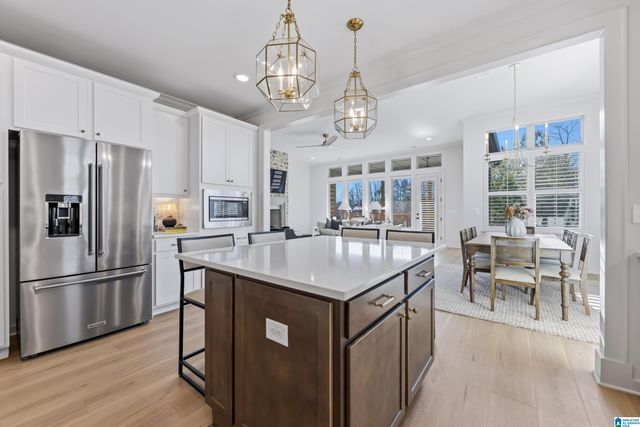 1157 CLIFTON ROAD, Hoover, AL 35244