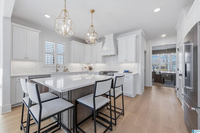 1157 CLIFTON ROAD, Hoover, AL 35244