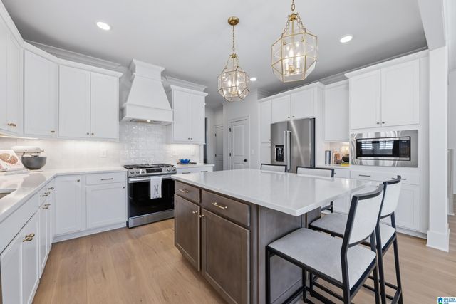 1157 CLIFTON ROAD, Hoover, AL 35244