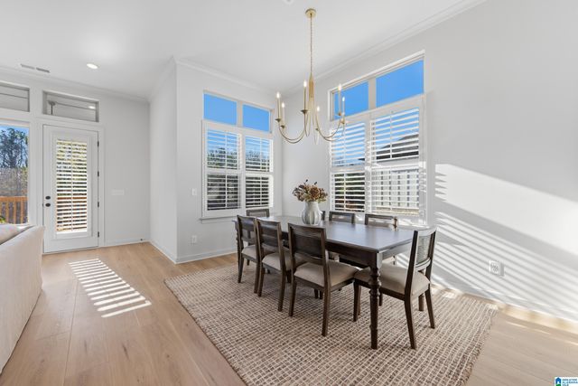 1157 CLIFTON ROAD, Hoover, AL 35244