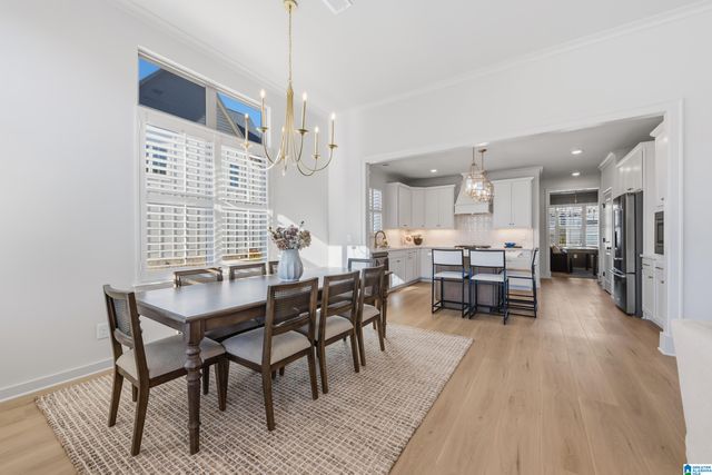 1157 CLIFTON ROAD, Hoover, AL 35244