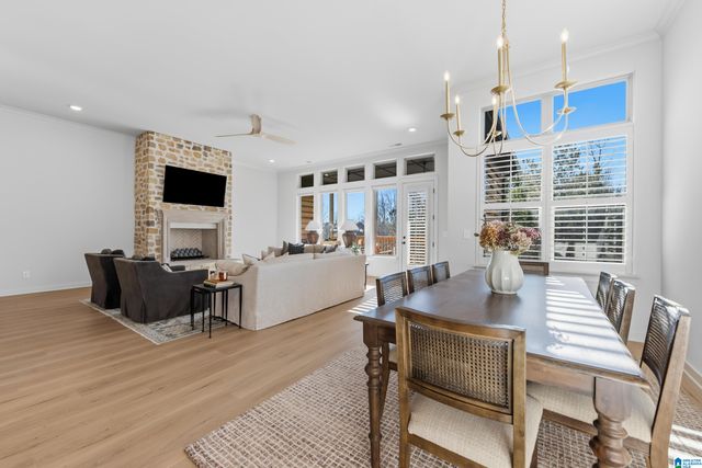 1157 CLIFTON ROAD, Hoover, AL 35244