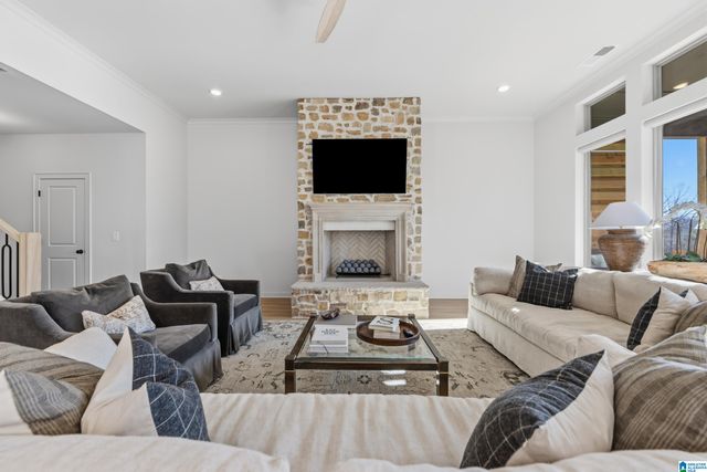 1157 CLIFTON ROAD, Hoover, AL 35244