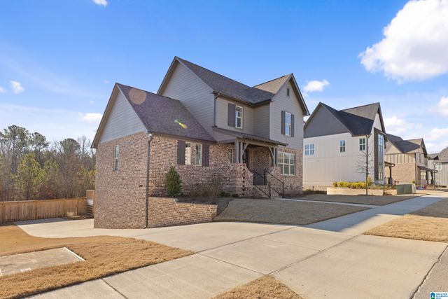 1157 CLIFTON ROAD, Hoover, AL 35244