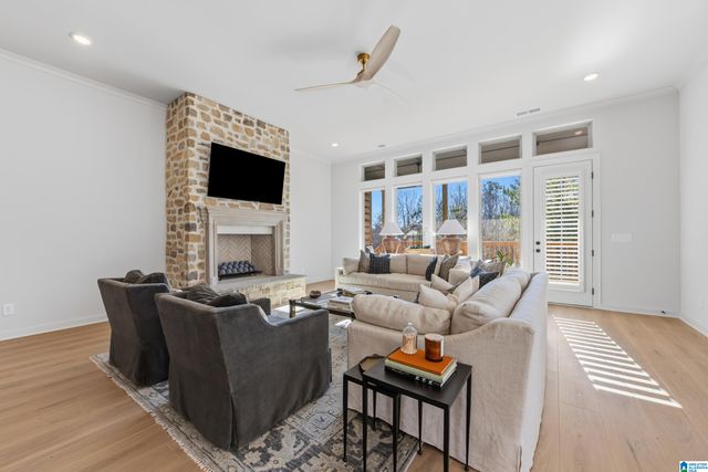 1157 CLIFTON ROAD, Hoover, AL 35244