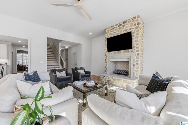 1157 CLIFTON ROAD, Hoover, AL 35244