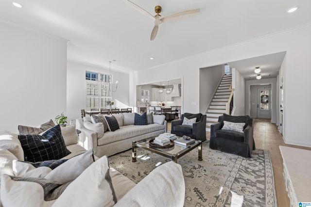 1157 CLIFTON ROAD, Hoover, AL 35244