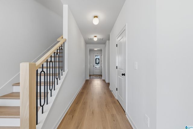 1157 CLIFTON ROAD, Hoover, AL 35244