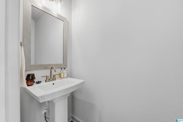 1157 CLIFTON ROAD, Hoover, AL 35244