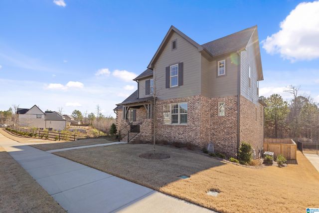 1157 CLIFTON ROAD, Hoover, AL 35244