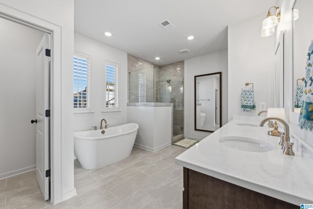 1157 CLIFTON ROAD, Hoover, AL 35244