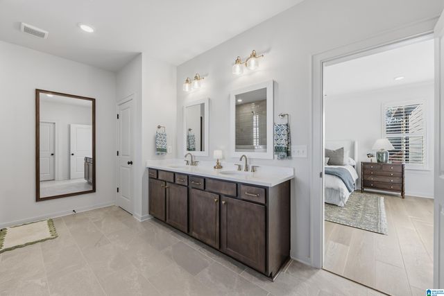 1157 CLIFTON ROAD, Hoover, AL 35244