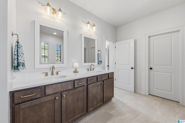 1157 CLIFTON ROAD, Hoover, AL 35244