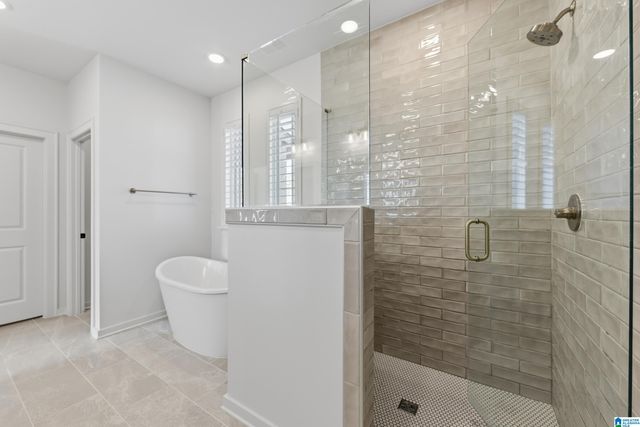 1157 CLIFTON ROAD, Hoover, AL 35244