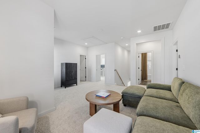 1157 CLIFTON ROAD, Hoover, AL 35244