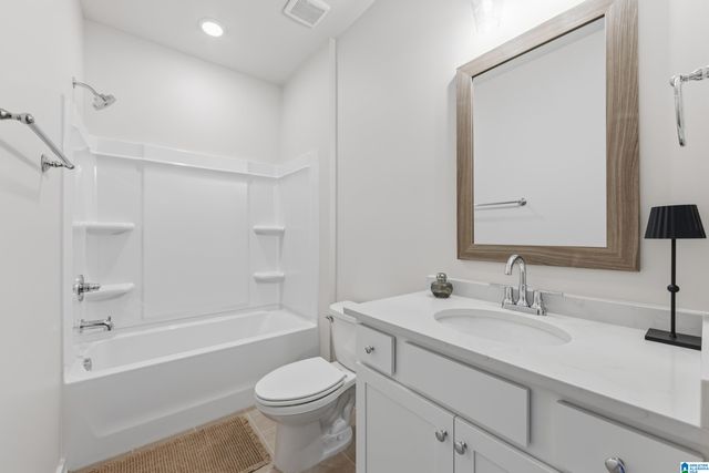 1157 CLIFTON ROAD, Hoover, AL 35244