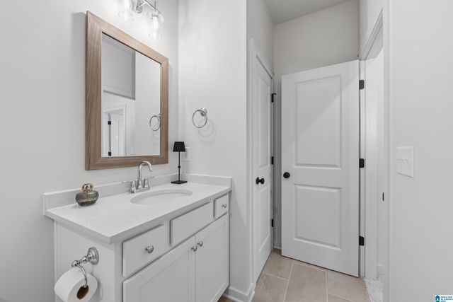 1157 CLIFTON ROAD, Hoover, AL 35244