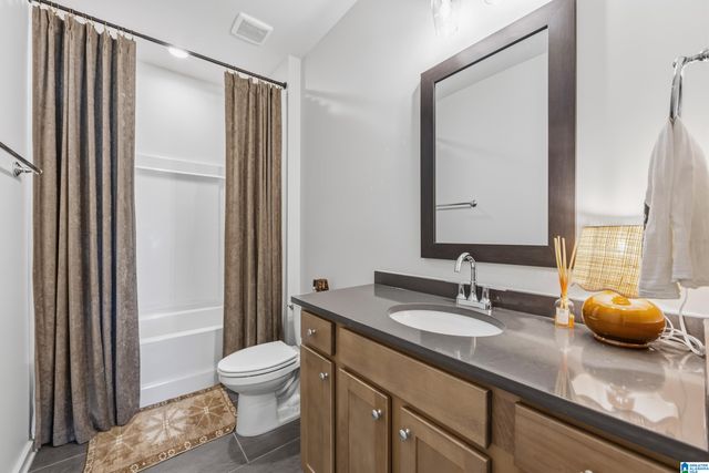 1157 CLIFTON ROAD, Hoover, AL 35244