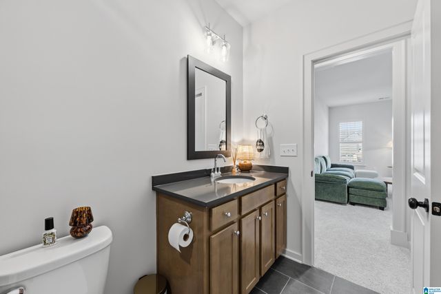 1157 CLIFTON ROAD, Hoover, AL 35244