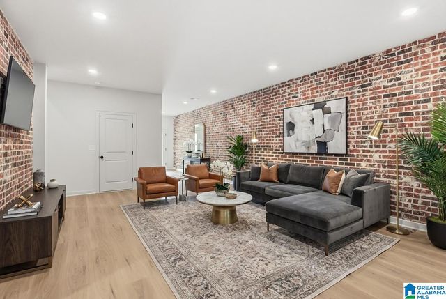 1157 CLIFTON ROAD, Hoover, AL 35244