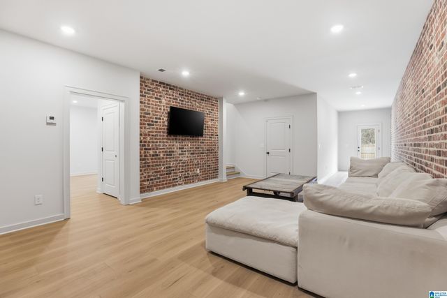 1157 CLIFTON ROAD, Hoover, AL 35244