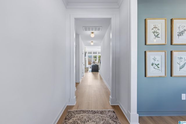 1157 CLIFTON ROAD, Hoover, AL 35244