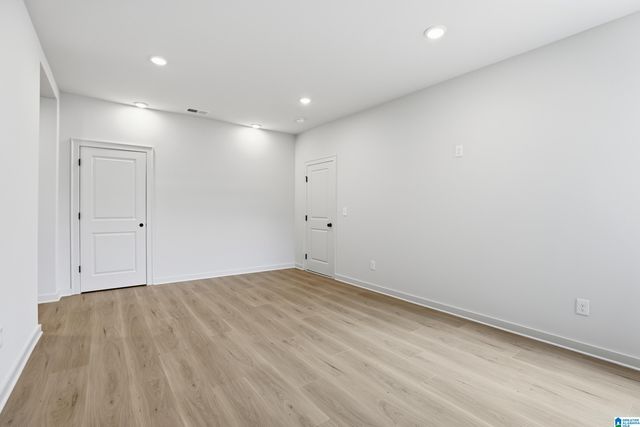 1157 CLIFTON ROAD, Hoover, AL 35244