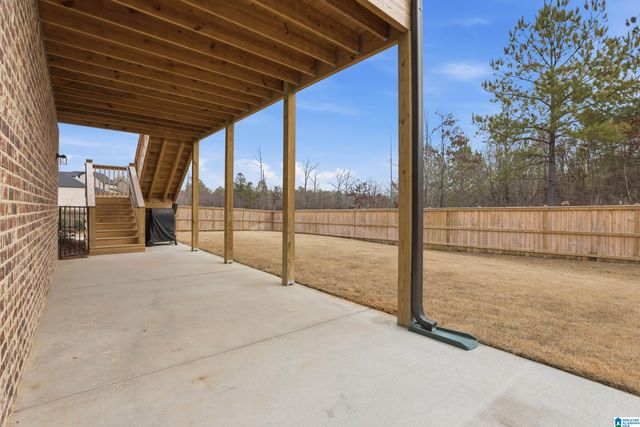 1157 CLIFTON ROAD, Hoover, AL 35244