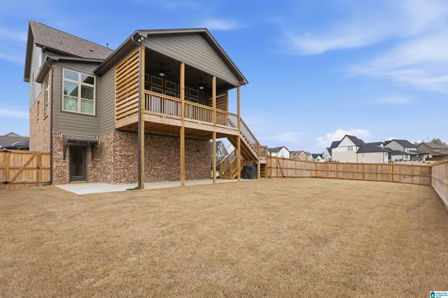 1157 CLIFTON ROAD, Hoover, AL 35244