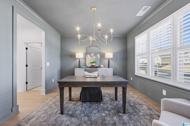 1157 CLIFTON ROAD, Hoover, AL 35244