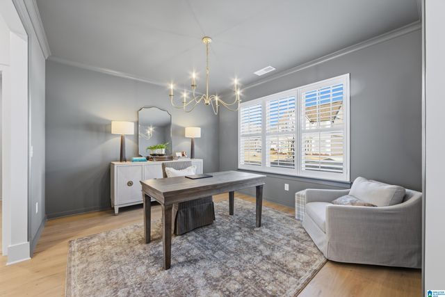 1157 CLIFTON ROAD, Hoover, AL 35244