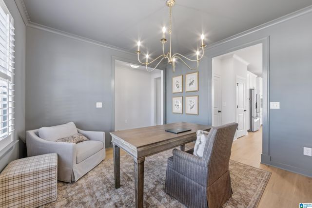 1157 CLIFTON ROAD, Hoover, AL 35244