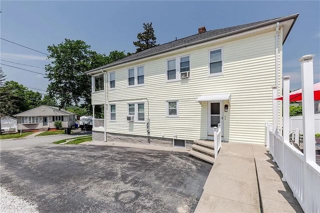 2 Ann Street 2, North Providence, RI 02904