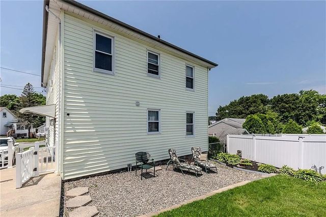 2 Ann Street 2, North Providence, RI 02904