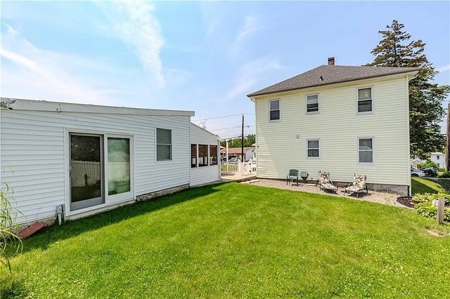 2 Ann Street 2, North Providence, RI 02904