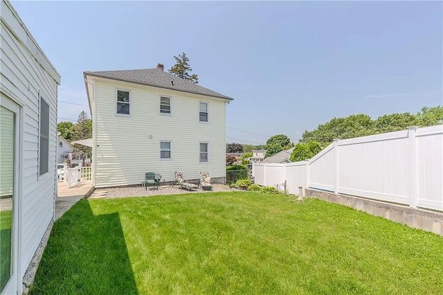 2 Ann Street 2, North Providence, RI 02904