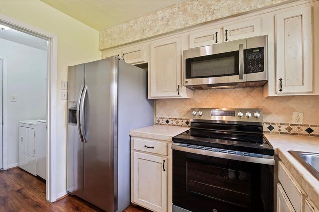 2007 Cannonade Drive, Pasadena, TX 77503