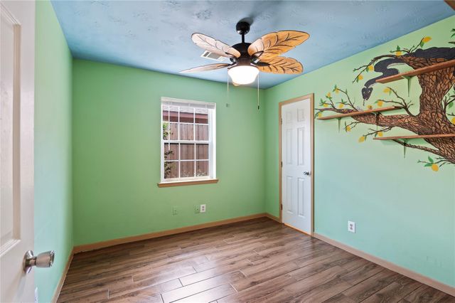 2007 Cannonade Drive, Pasadena, TX 77503