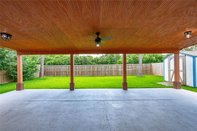 2007 Cannonade Drive, Pasadena, TX 77503