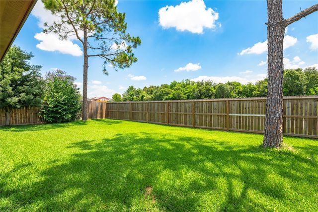 2007 Cannonade Drive, Pasadena, TX 77503