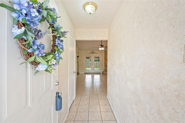 2007 Cannonade Drive, Pasadena, TX 77503