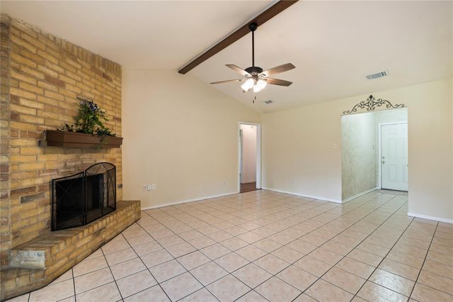 2007 Cannonade Drive, Pasadena, TX 77503