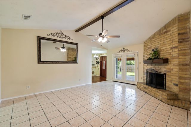 2007 Cannonade Drive, Pasadena, TX 77503